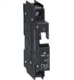 CBI Circuit Breaker South Africa QA QA1 MCB 1pole 2pole 3pole 4pole 3KA Mini Rail 13mm Hydraulic Magnetic Mini Circuit Breaker