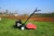 CE Approved 7HP Gasoline 208CC 4-Stroke Cultivator Agricultural Rotavator Farm Hand Rotavator Factory Price