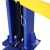 Import CE Approved Quality Heavy Duty used 2 post car lift for sale from China
