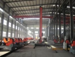 CE Hydraulic roller frame series Conventional automatic Tank Roller / turning rolls / Welding Rotator (self-aligned)