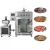 Import CE ISO9001 Certification Factory price sausage maker gas smokehouse from China