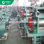 CE quality approved sell millet flour mill