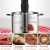 Import CE RoHS FCC ETL Certificate Sous Vide Stick Slow Cookers And Sous Vide from China