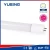 Import CE ROHS G13 Cheap T8 LED Tube 1200mm 18W, SMD T8 LED Glass Tube from China