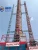 Import Ce Sc200/200 Rated Load Double Cage Construction Hoist in Construction/Lifting/Tower Bridge/Building/Power Station Site from China