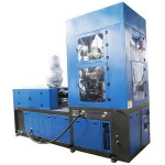 CE standard Automatic plastic injection molding machine for preform and cap