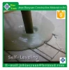 Cement Mortar Type and M30 Grade self-leveling floor material