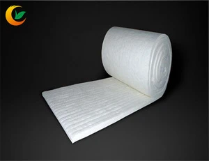 ceramic fibre blanket