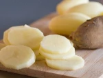 Certificated Fresh Potato with factory price