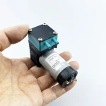 CF60LE-CBD  high performance micro diaphragm liquid pump water pump  dc12v 24v