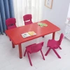 Chair child eat preschool kids study table and chairs