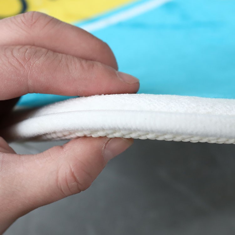 (CHAKME) Custom design china floor anti slip sole clean mat