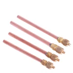 charging valve , charge valve 1/4'
