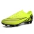 Import Chaussure Pour Superfly Turf Training Football Shoes Sneakers Adult Kids Cr7 Soccer Shoes Wholesale from China