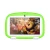 Import Cheap 7 inch Quad Core Touch Screen Q718 Kids Tablet PC with 512M+8G Memory Tablet pc Android for Children from China