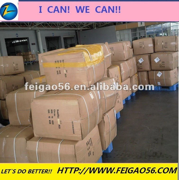 Cheap air freight shipping company sending food with FDA to USA door to door
