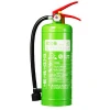 Cheap and Efficient 3L water-based fire extinguisher