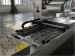Cheap And Good Quality 100-1500mm Stroke XY Slide Table Gantry Robot Horizontal Load 30KG CNC Linear Guide Rails