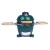 Import Cheap Charcoal BBQ Grill Kamado BBQ Rotisserie from China