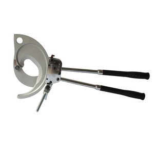 Cheap china imports Professional best armoured cable cutter For Steel Wire Ropes