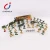 Import Cheap custom plastic boys military play toy set action figure from China