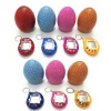 cheap electronic tamagotchi pet wholesale pet game toy with egg ball