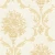Import Cheap gold and silver waterproof vinyl wallpaper rolls custom design wall paper from China