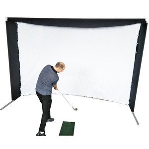 Buy Cheap Indoor Golf Simulators New Aluminium Golf Cart Frame For Sale ...