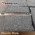 Import Cheap interlocking grey tumbled granite driveway paving stones from China