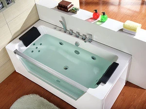 Cheap massage bathtub, whirlpool massage bathtub, glass bathtubs and showers