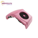 Cheap mini pink electric acrylic nail drills for sale
