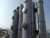 Import Cheap New Customized gas purification absorption spray tower/air scrubber for dust cleaning/dedusting Gas Disposal Machinery from China