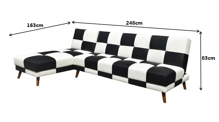 Cheap OEM  furniture,flat pack furniture sofa sets