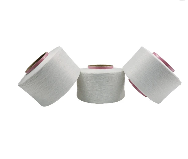 Cheap Price AA Grade White Colour 140D Spandex Yarn spandeks