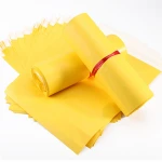 Cheap Price Colorful Waterproof Plastic Mailing Bag Shipping Bag