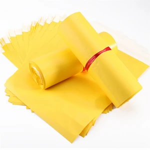 Cheap Price Colorful Waterproof Plastic Mailing Bag Shipping Bag