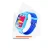 Import cheap price high quality silicone rubber children digital LED smart watch with multi colors from China