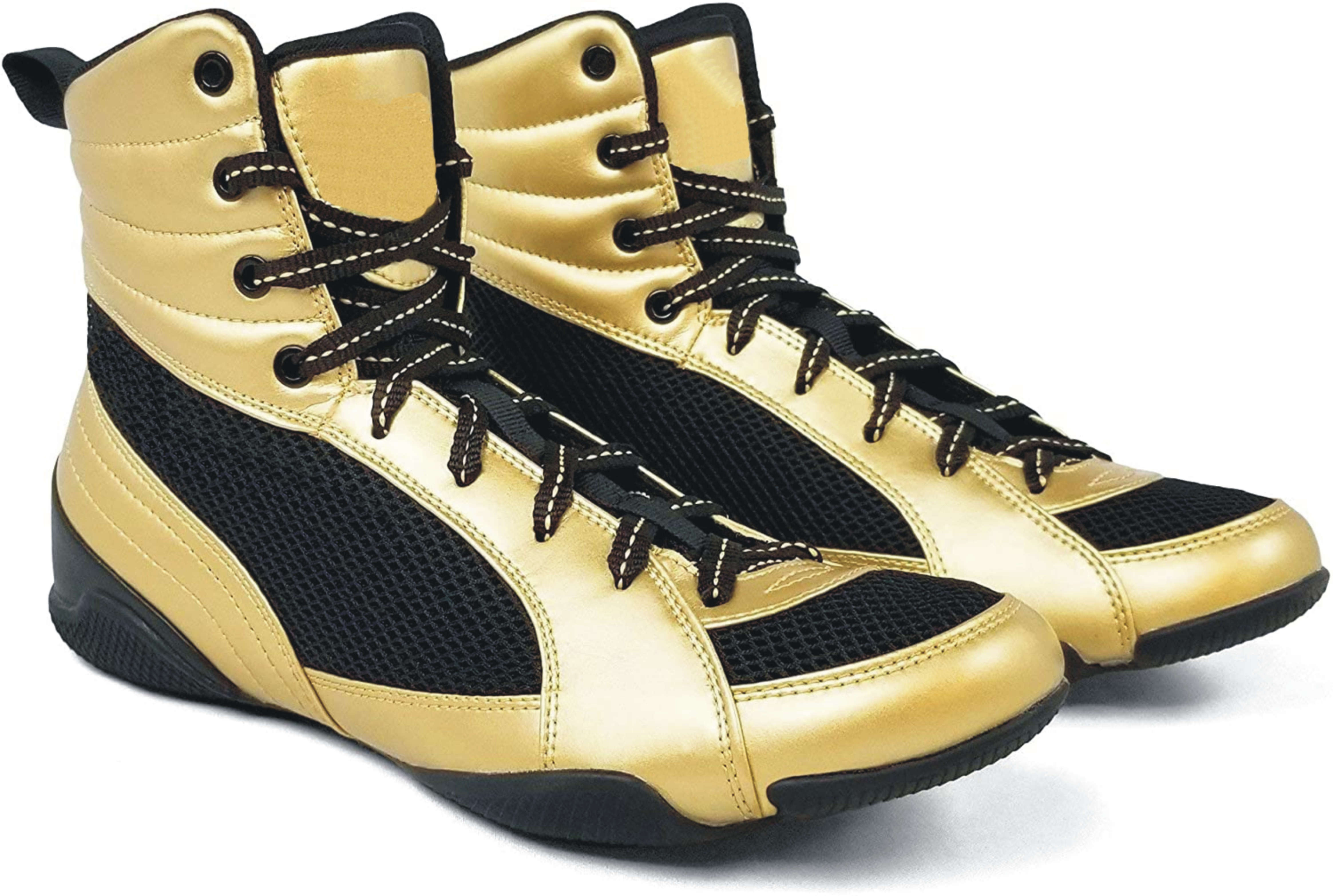 Boxing Shoes: Affordable Boxing Shoes & Boots