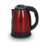 Cheap price industrial electric tea pot/electric kettle parts