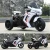 Import Cheap price kid/child electric motorcycle with light wheels Ride on toy from China