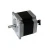 Import cheap price nema 17 step stepping stepper motor with 0.9 step angle 42HM48 from China