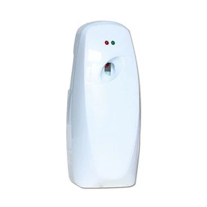 Cheap price wall-mounted timer aerosol air freshener dispenser