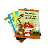 Cheap Printing Luxury Baby Story Book, Custom Hardcover Children Book Printing,coloring book children