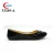 Import cheap pvc injection ladies ballerina casual shoes from China