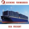 cheap Shenzhen sea freight forwarder international logistics rates china to canada