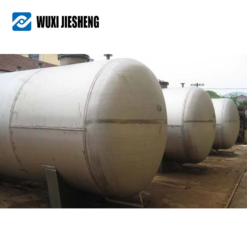 Cheap stainless steel water storage tank 250 liter