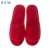 Import Cheap wholesale custom disposable indoor bathroom spa slipper EVA hotel slipper from China