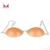 Import Cheap wireless push up nudebras freebra silicone adhesive bra invisible backless strap nudebra from China