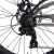 Import cheaper chopper bike 7 speed cruiser bicycle from China