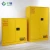 Chemical Laboratory Flammable Fireproof Chemical Safety Cabinet